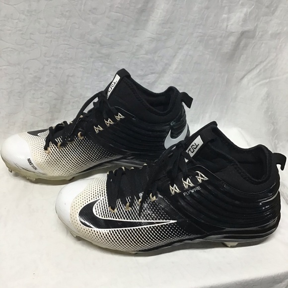 nike lunar vapor trout